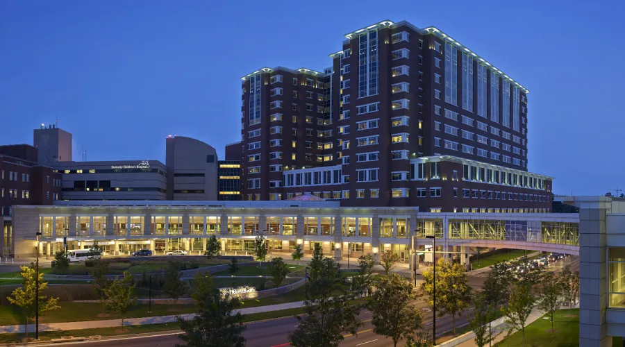 UK Albert B. Chandler Hospital