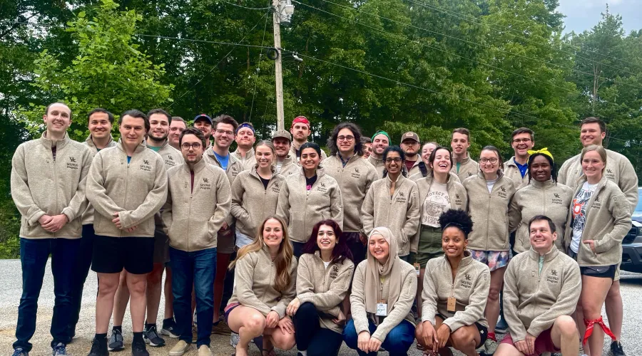 MD/PhD Program Retreat 2025