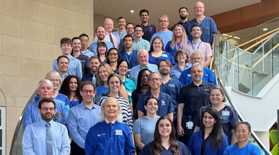 Faculty Photo