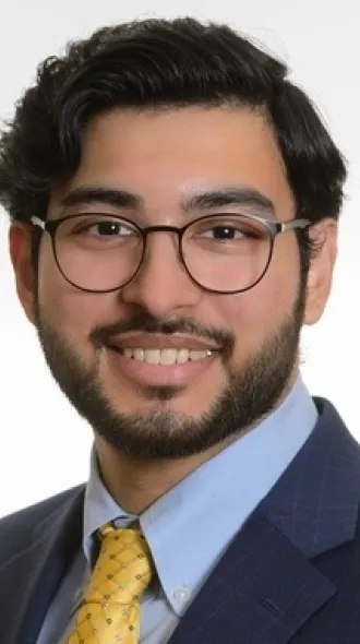 Emad Chishti