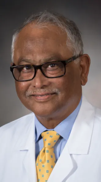 Dr. Sibu Saha