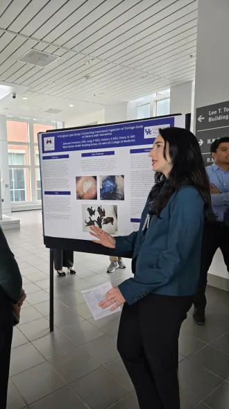 AOA symposium 