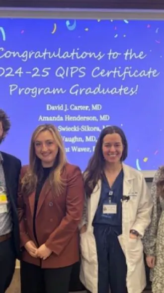 QIPS cohort