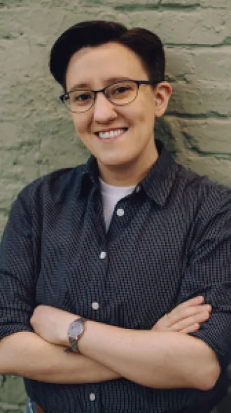 Hilaree Frazier, PhD