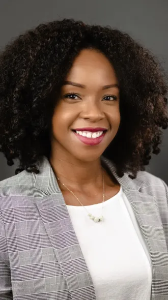 Glenda Mutinda, PhD