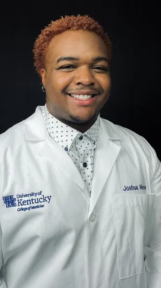 Joshua Moses