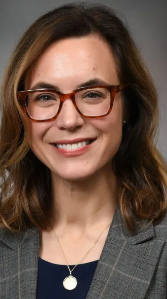 Dr. Sara Police