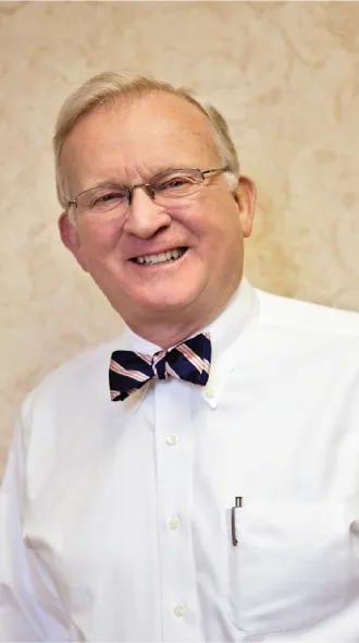 Dr. Moreman