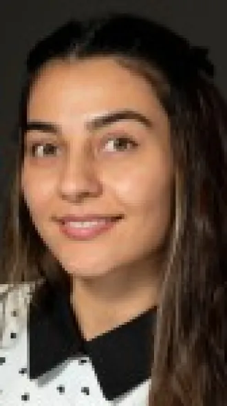 Fatemeh Seilani