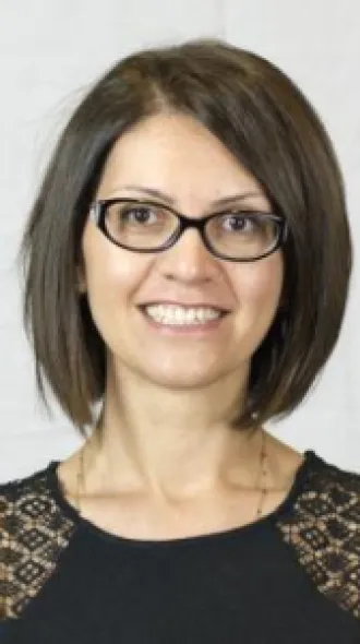 Radmila Choate