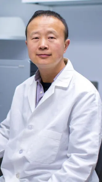 Ren Xu, PhD
