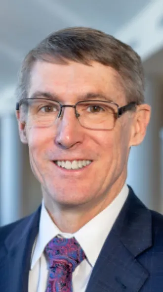 Steve Haist