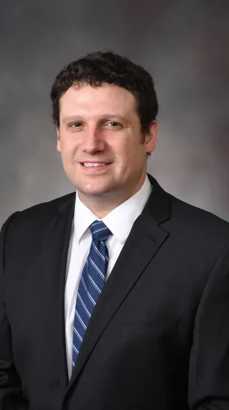 Eric Rellinger, MD, FACS