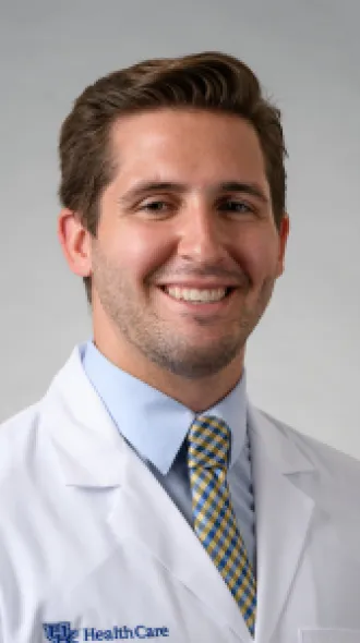 Dr. Jacob Hubbuch