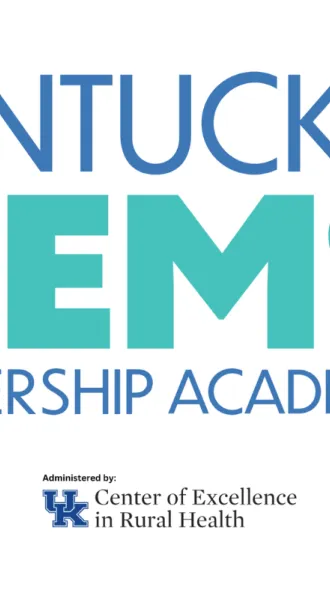 Kentucky EMS Leadership Academy 2026 Logo