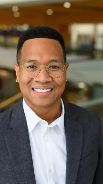 Dr. Delvon Mattingly