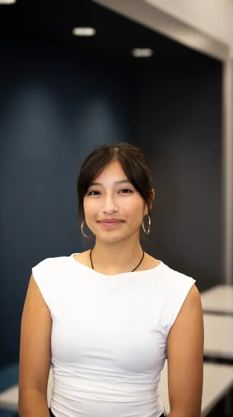 Amy Moctezuma Perez