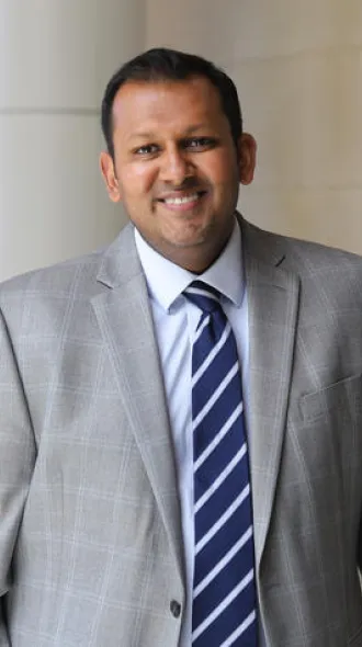 Vedant Gupta