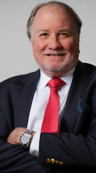 Photo of Greg Gerhardt