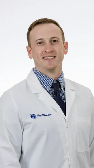Headshot of Dr. John Chadwell.