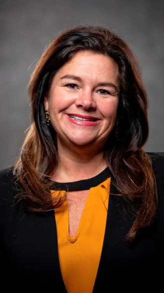 Dr. Carrie Oser