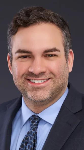 Dr. Radka headshot