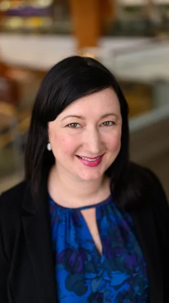 Rachel Daniels, Ph.D