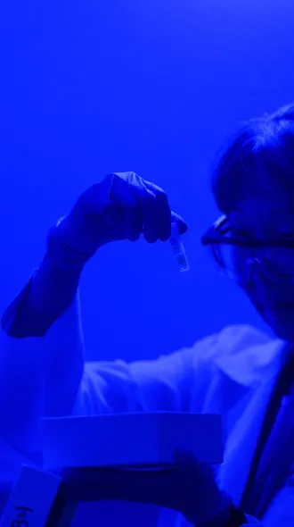 Moving Science to Medicine