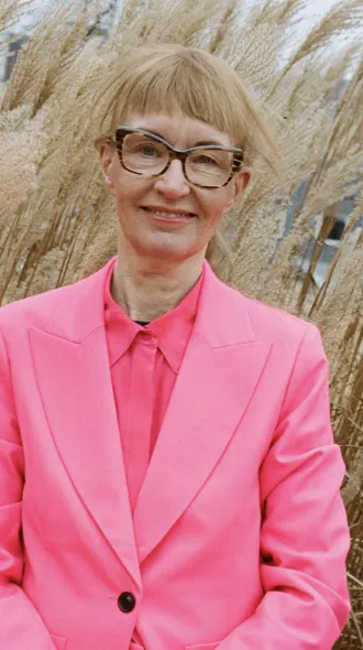 Dr. Lotte Bjerre Knudsen